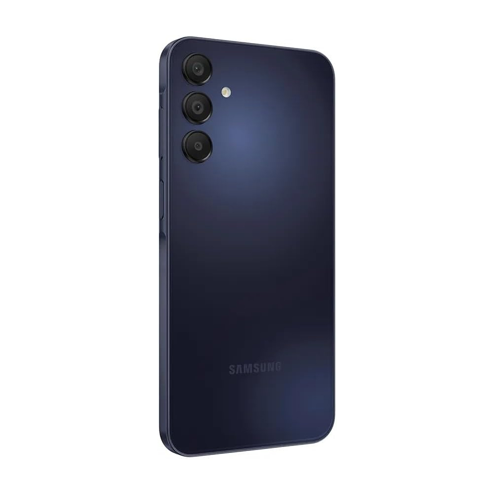 Samsung Galaxy A15 128GB - Azul Escuro image number 4
